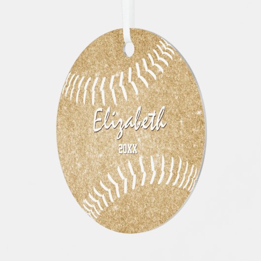 Ornement En Métal garde-robe en or (Avant gauche)