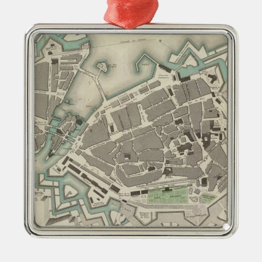 Ornement En Métal Genève Genève (Devant)