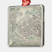 Ornement En Métal Genève Genève (Gauche)