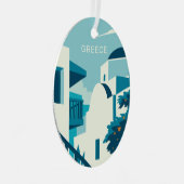 Ornement En Métal Grèce (Avant droite)