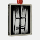 Ornement En Métal grimper (Droite)