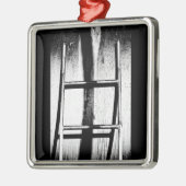 Ornement En Métal grimper (Gauche)