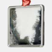 Ornement En Métal Groenland du Sud (Gauche)