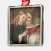 Ornement En Métal Histoire pour endormir (Gauche)