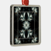 Ornement En Métal Icy Star (Droite)