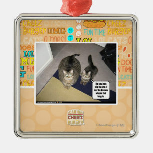 Ornement En Métal Il grand de hes de sez désossé