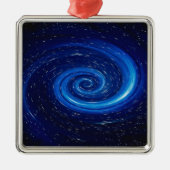 Ornement En Métal Image de l'espace ordinateur (Devant)