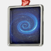 Ornement En Métal Image de l'espace ordinateur (Gauche)