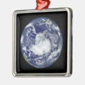 Ornement En Métal Image disque complète entièrement éclairée (Gauche)