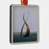 Ornement En Métal Infini (Droite)