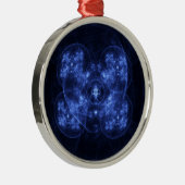 ORNEMENT EN MÉTAL IRM (Droite)