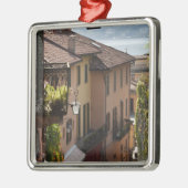 Ornement En Métal Italie, Province de Côme, Bellagio. Salita (Gauche)