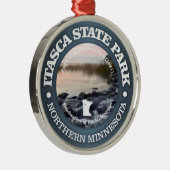 Ornement En Métal Italie SP (Droite)