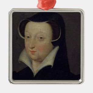 Ornement En Métal Jacqueline de Rohan, Duchesse de Longueville