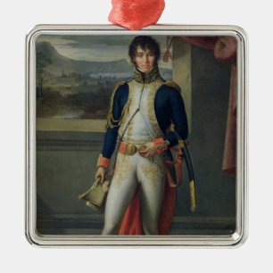 Ornement En Métal Joachim Murat