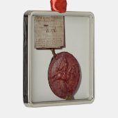 Ornement En Métal Joint du Roi Richard I (Droite)