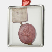 Ornement En Métal Joint du Roi Richard I (Gauche)