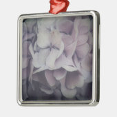 Ornement En Métal Jolies fleurs (Gauche)