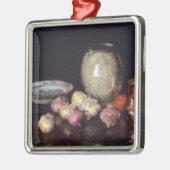 Ornement En Métal Juste oignons (Gauche)