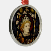 Ornement En Métal knight médiéval (Droite)