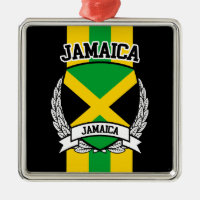La Jamaïque