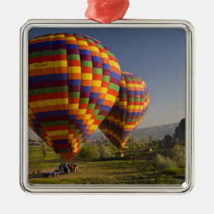 Ornement En Métal La partie centrale du Moyen-Orient de la Turquie e