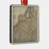 Ornement En Métal La Prusse 8 (Droite)