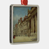 Ornement En Métal La Sorbonne (Droite)