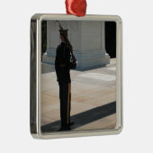 Ornement En Métal La Tombe des objets inconnus (Droite)