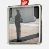 Ornement En Métal La Tombe des objets inconnus (Gauche)