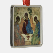 Ornement En Métal La trinité sainte, 1420s (Droite)