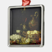 Ornement En Métal La vie toujours (Gauche)