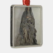 Ornement En Métal La Vierge de la peine (Droite)