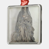 Ornement En Métal La Vierge de la peine (Gauche)