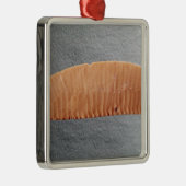 Ornement En Métal Lame de couteau (Droite)