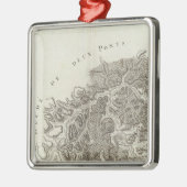 Ornement En Métal Landau, Wissembourg (Gauche)