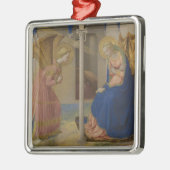 Ornement En Métal L'annonce, 1425-8 (Gauche)