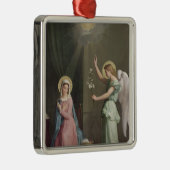 Ornement En Métal L'annonce, 1859 (Droite)