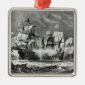 Ornement En Métal L'avant-garde, sous monsieur William Winter (Devant)