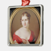 Ornement En Métal Le beau Grec (Gauche)