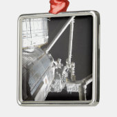 Ornement En Métal Le bras robotique du Japonais Experiment Modu 2 (Gauche)