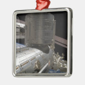 Ornement En Métal Le complexe japonais de Kibo (Gauche)