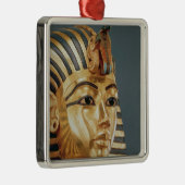 Ornement En Métal Le masque funéraire de Tutankhamun (Droite)