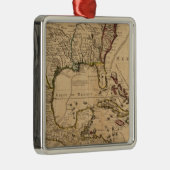 Ornement En Métal Le Mexique 10 (Droite)