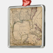 Ornement En Métal Le Mexique 10 (Gauche)