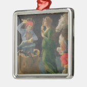 Ornement En Métal Le miracle de St Eligius, panneau de predella de (Gauche)