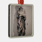 Ornement En Métal Le prophète Jérémie, 1423-27 (Droite)