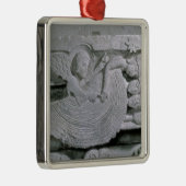 Ornement En Métal Le rêve des Magi (Droite)