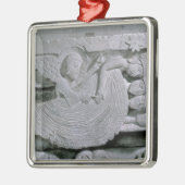 Ornement En Métal Le rêve des Magi (Gauche)