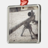 Ornement En Métal Le Schmidt & Bender M-854155 DS (Gauche)